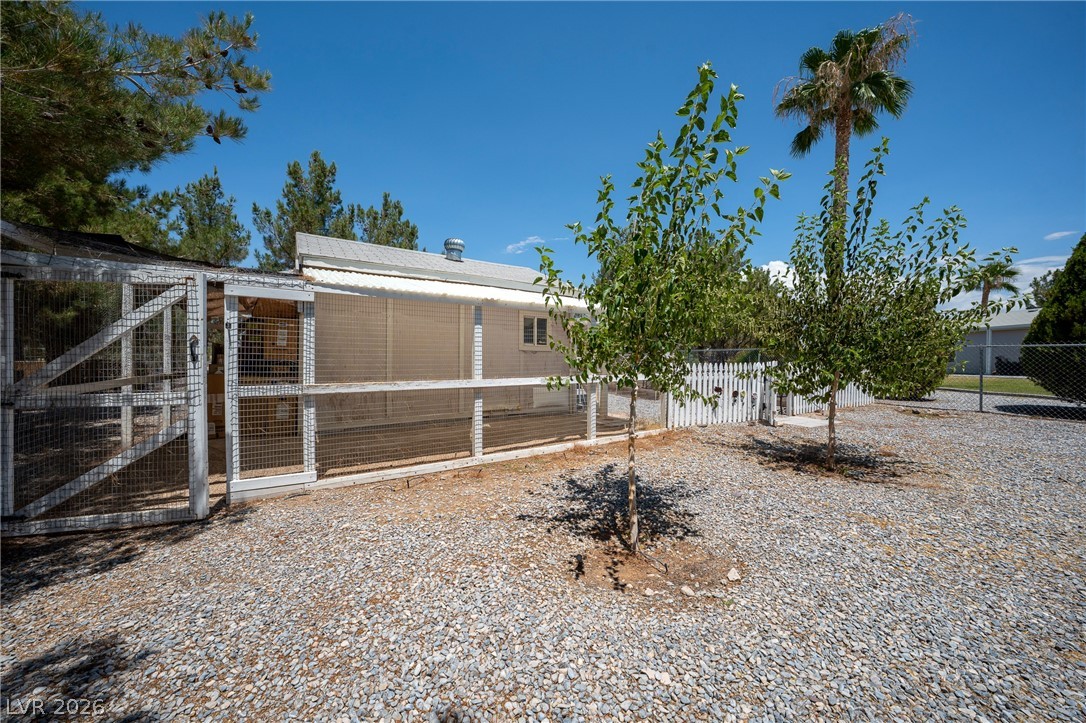 1640 North Woodchips Road Pahrump NV 89060