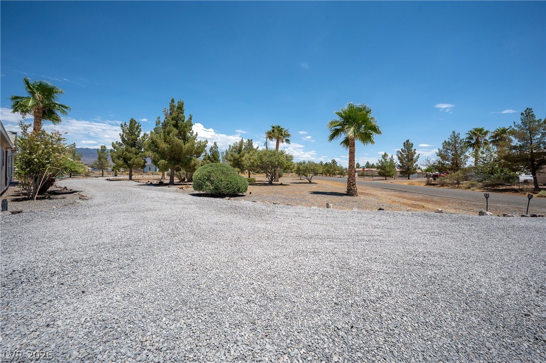 1640 North Woodchips Road Pahrump NV 89060