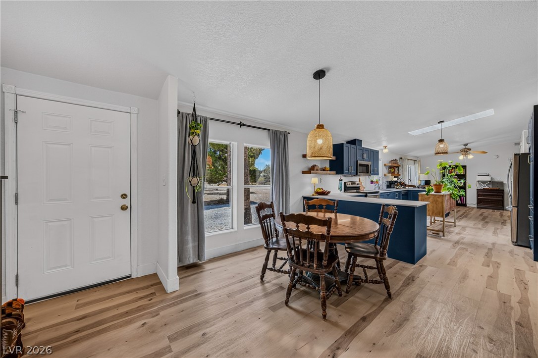 1640 North Woodchips Road Pahrump NV 89060