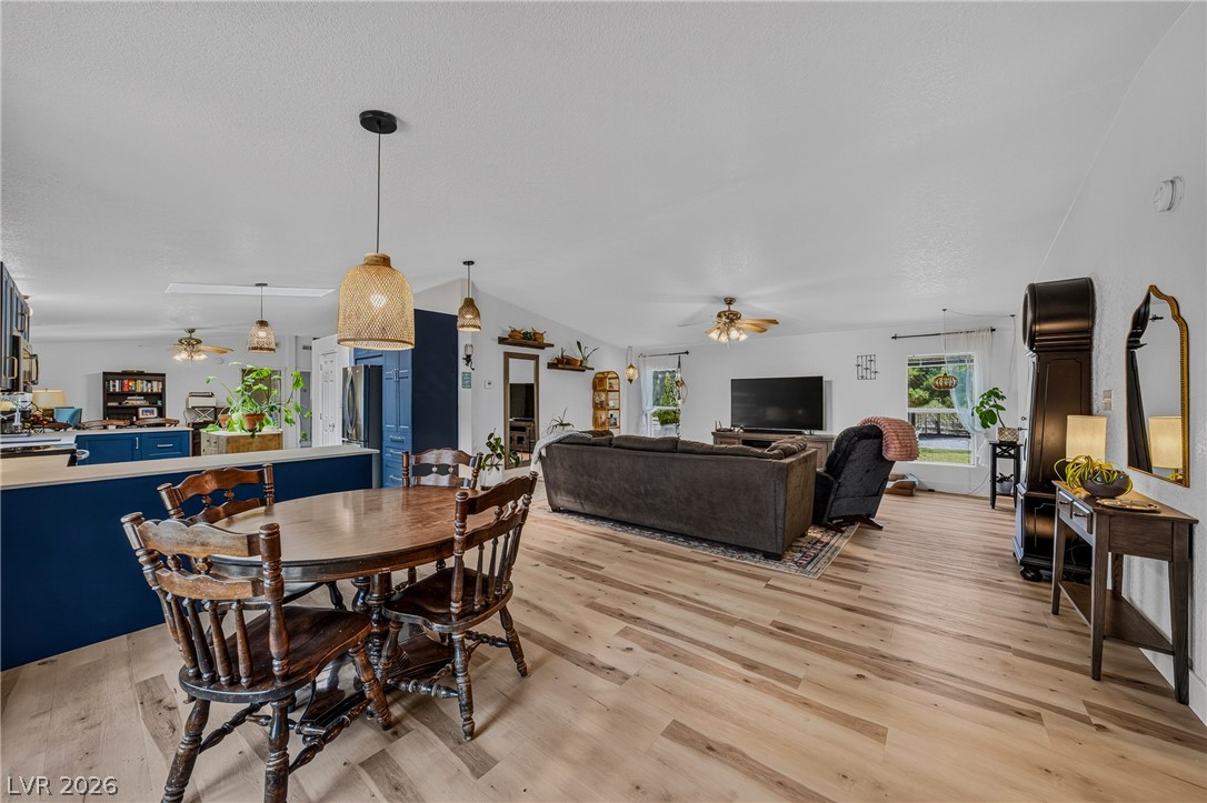 1640 North Woodchips Road Pahrump NV 89060