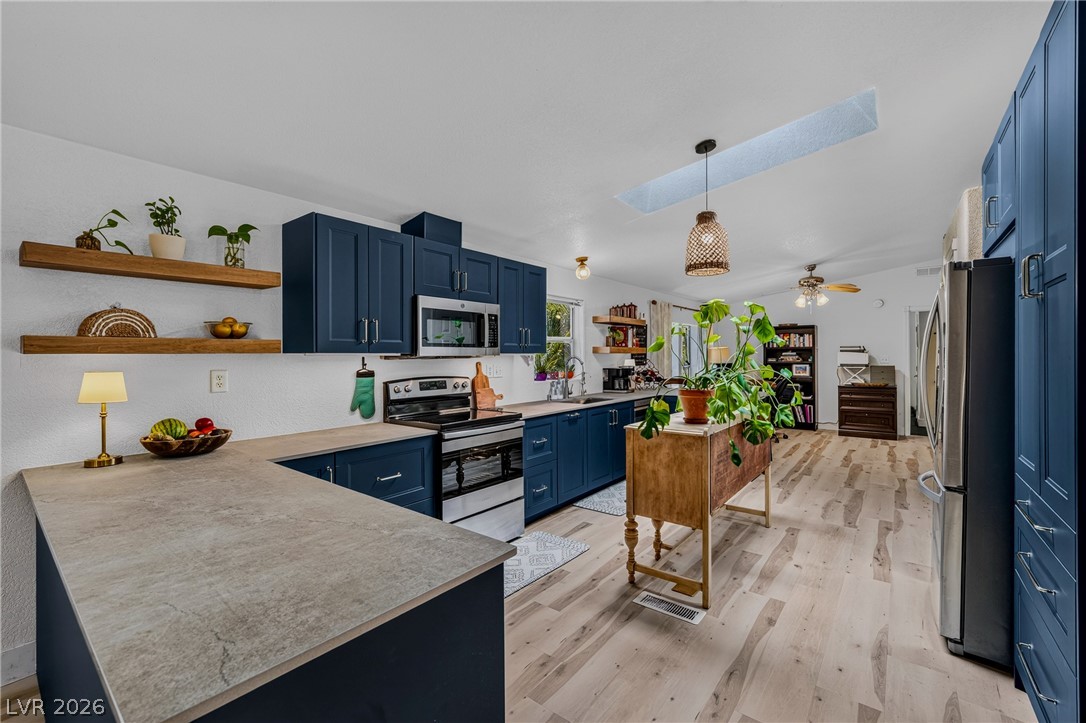 1640 North Woodchips Road Pahrump NV 89060