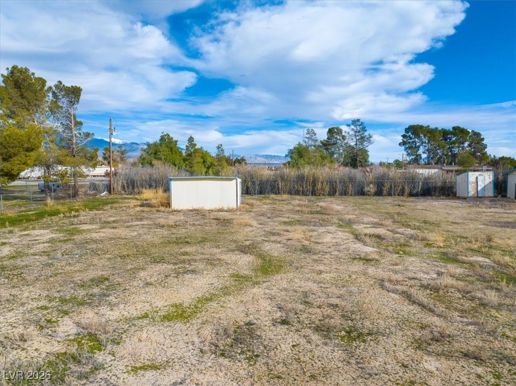 3230 East Kellogg Road Pahrump NV 89061