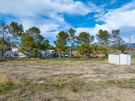 3230 East Kellogg Road Pahrump NV 89061