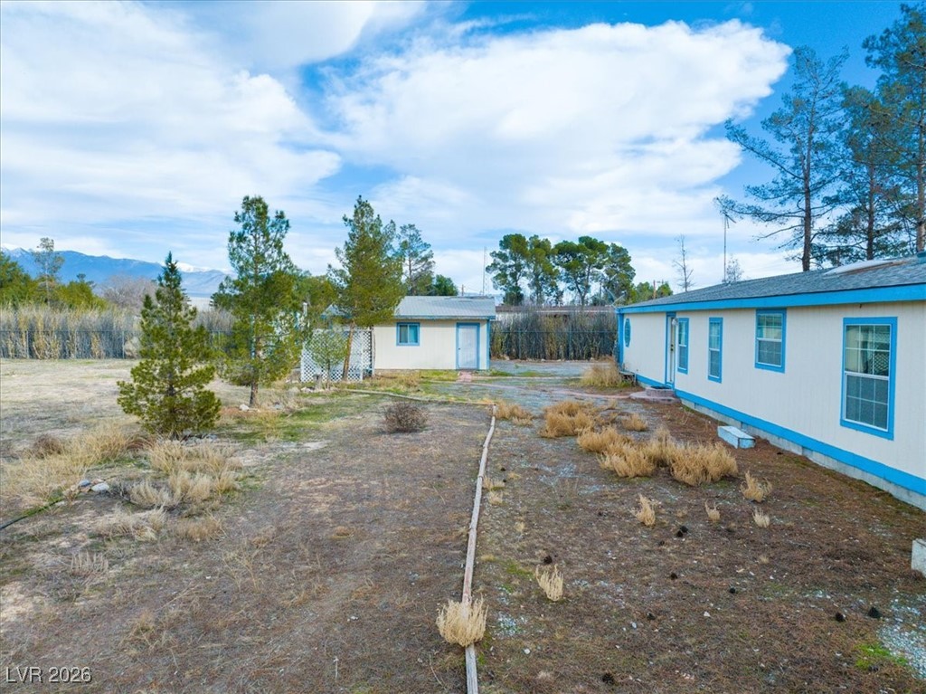 3230 East Kellogg Road Pahrump NV 89061