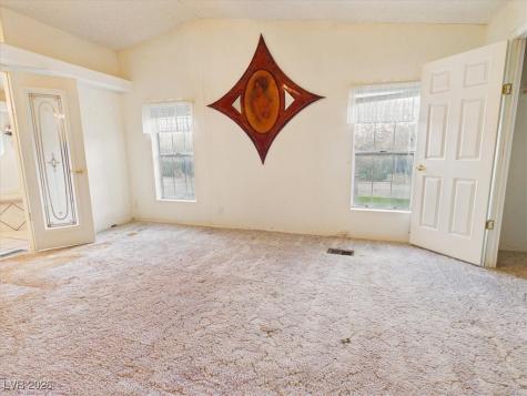 3230 East Kellogg Road Pahrump NV 89061