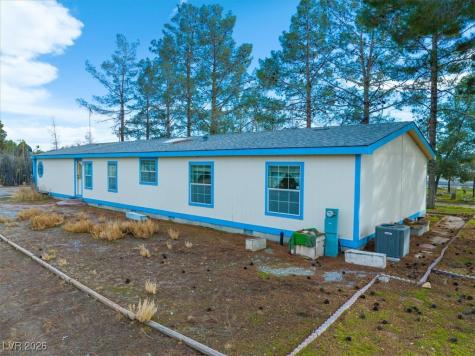 3230 East Kellogg Road Pahrump NV 89061