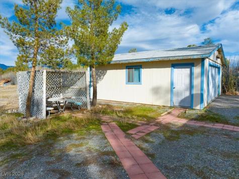 3230 East Kellogg Road Pahrump NV 89061