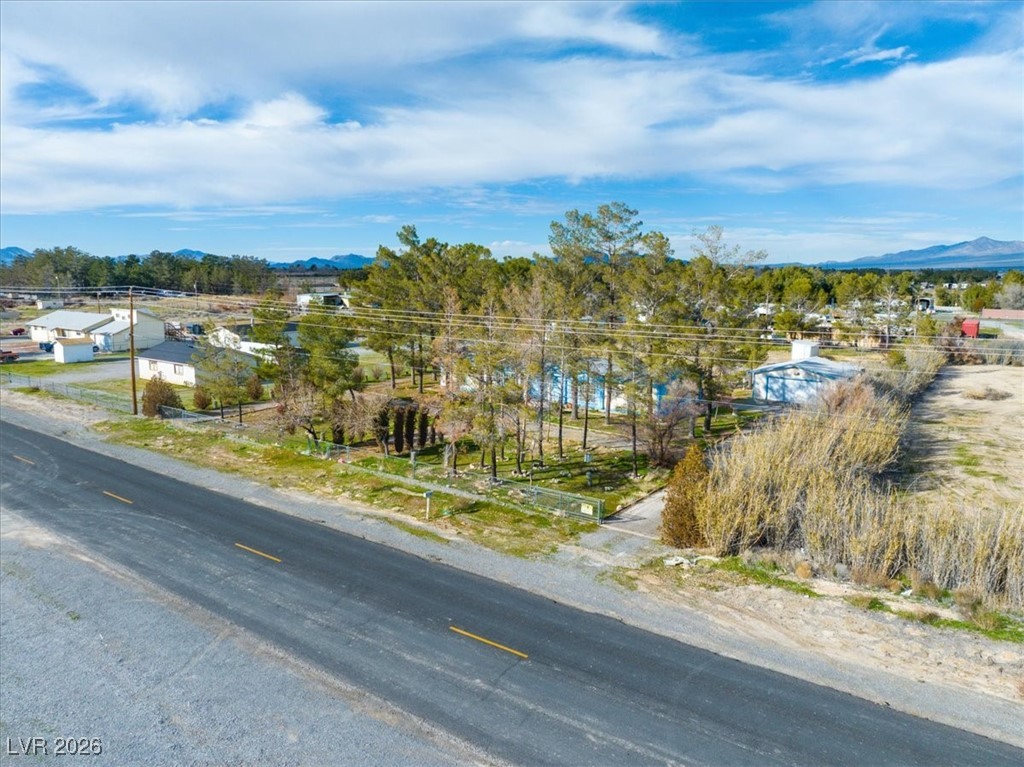 3230 East Kellogg Road Pahrump NV 89061