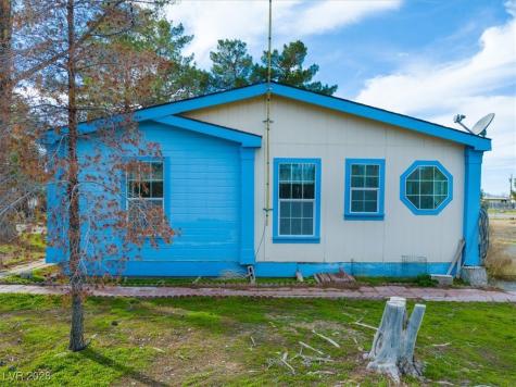 3230 East Kellogg Road Pahrump NV 89061