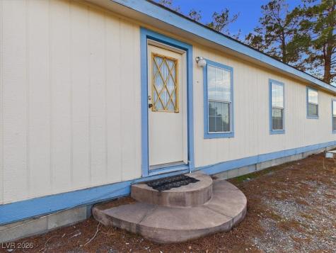 3230 East Kellogg Road Pahrump NV 89061