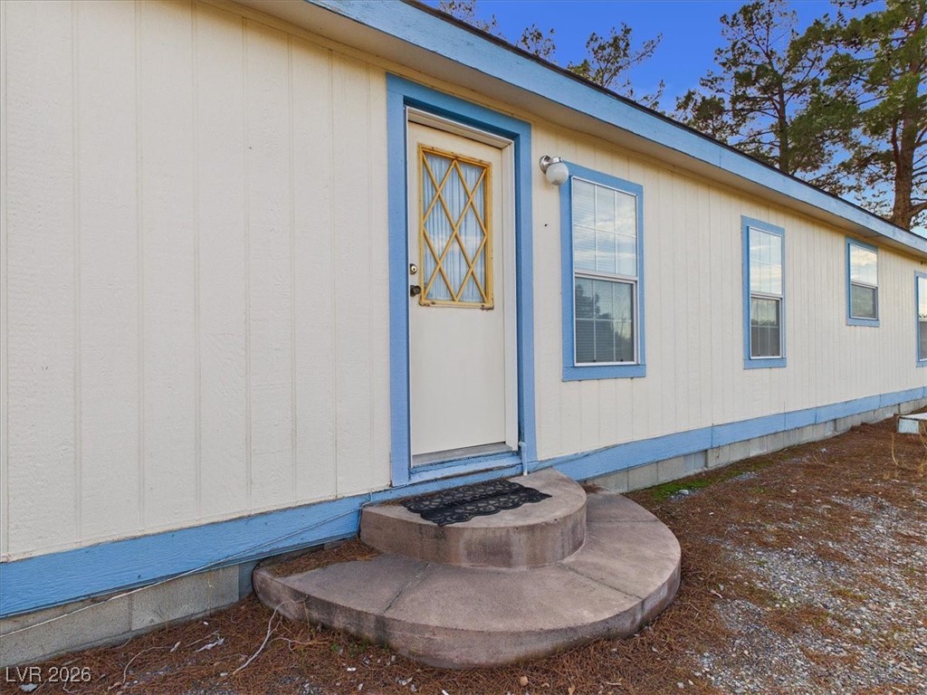3230 East Kellogg Road Pahrump NV 89061