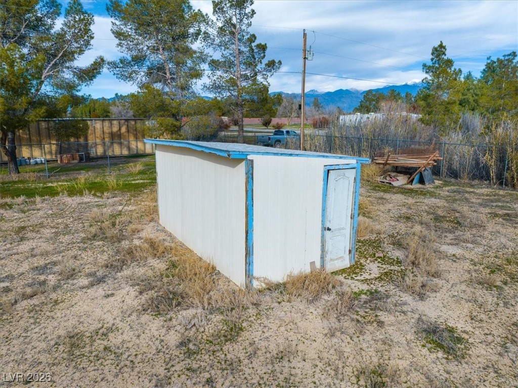 3230 East Kellogg Road Pahrump NV 89061