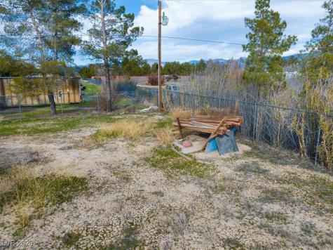 3230 East Kellogg Road Pahrump NV 89061