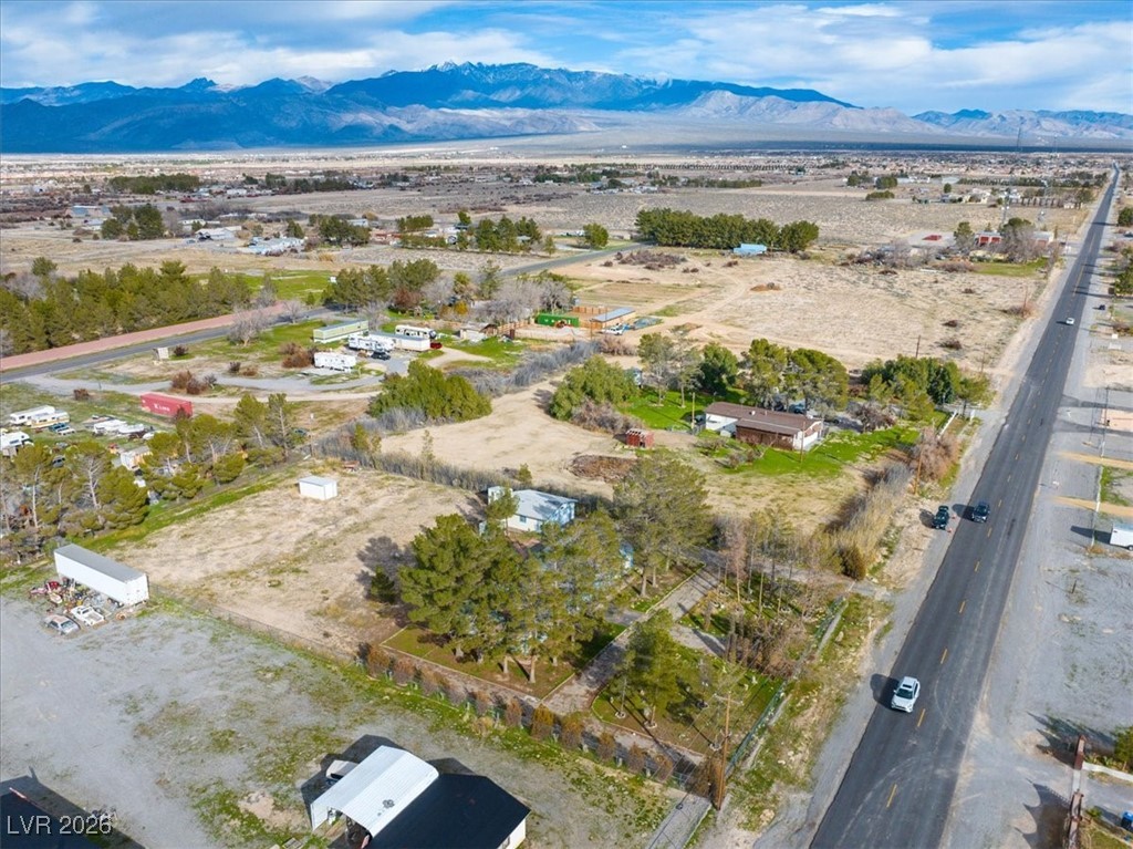 3230 East Kellogg Road Pahrump NV 89061