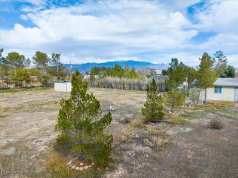 3230 East Kellogg Road Pahrump NV 89061