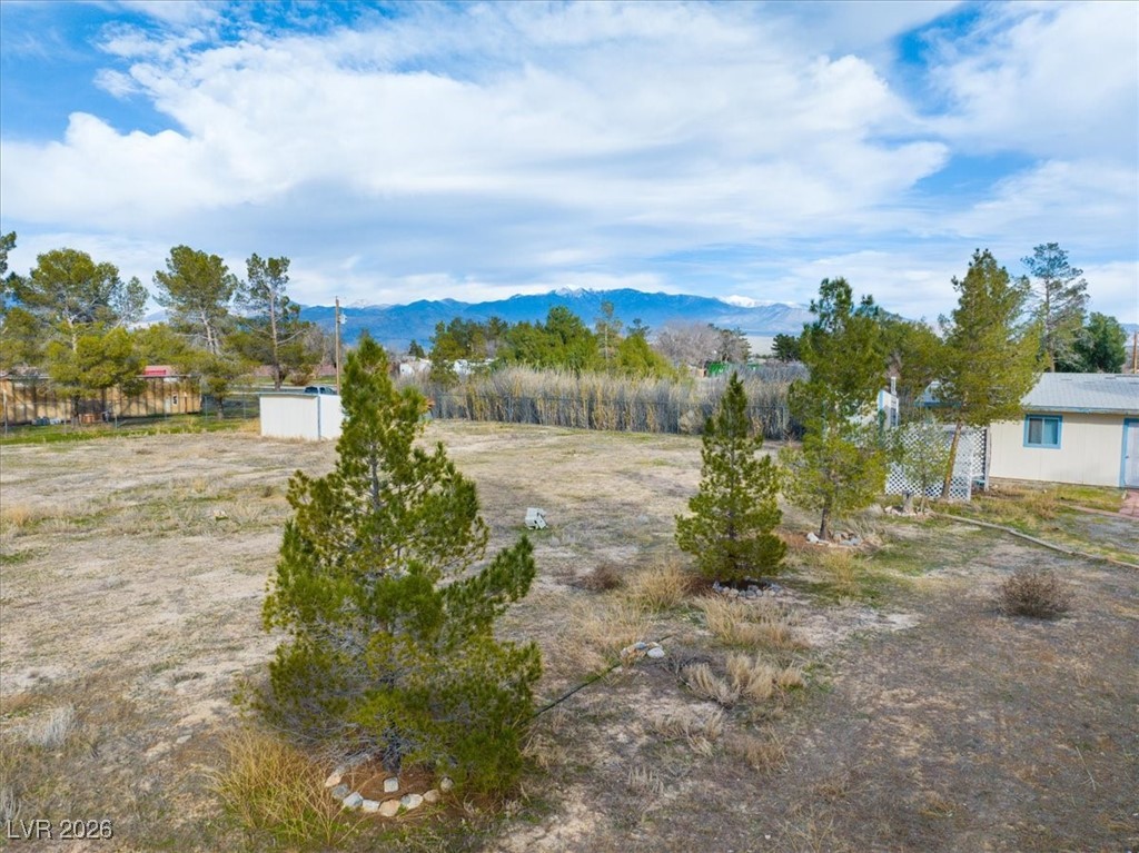 3230 East Kellogg Road Pahrump NV 89061