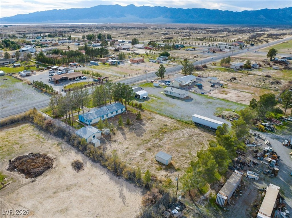 3230 East Kellogg Road Pahrump NV 89061