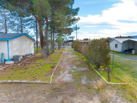 3230 East Kellogg Road Pahrump NV 89061