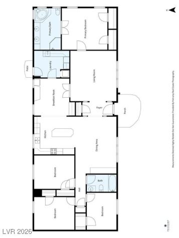 3230 East Kellogg Road Pahrump NV 89061
