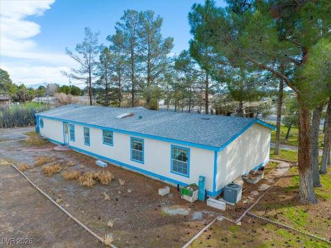 3230 East Kellogg Road Pahrump NV 89061