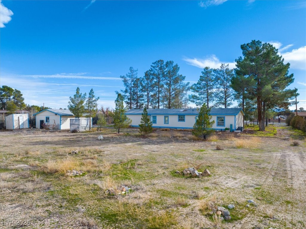 3230 East Kellogg Road Pahrump NV 89061