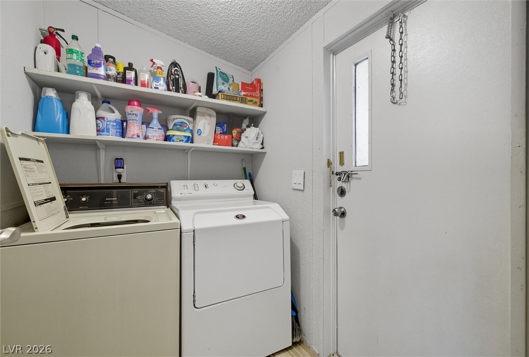261 West Kite Street Pahrump NV 89048