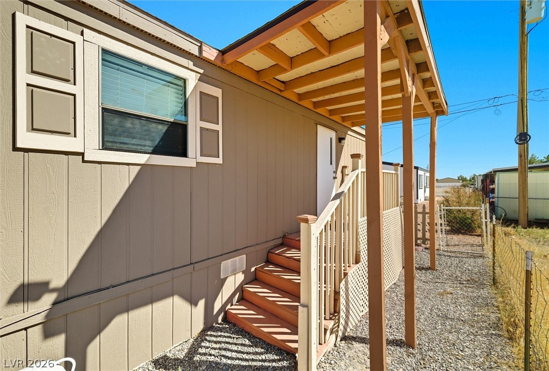 261 West Kite Street Pahrump NV 89048