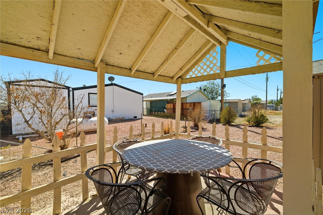 261 West Kite Street Pahrump NV 89048