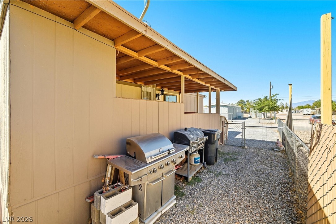 261 West Kite Street Pahrump NV 89048