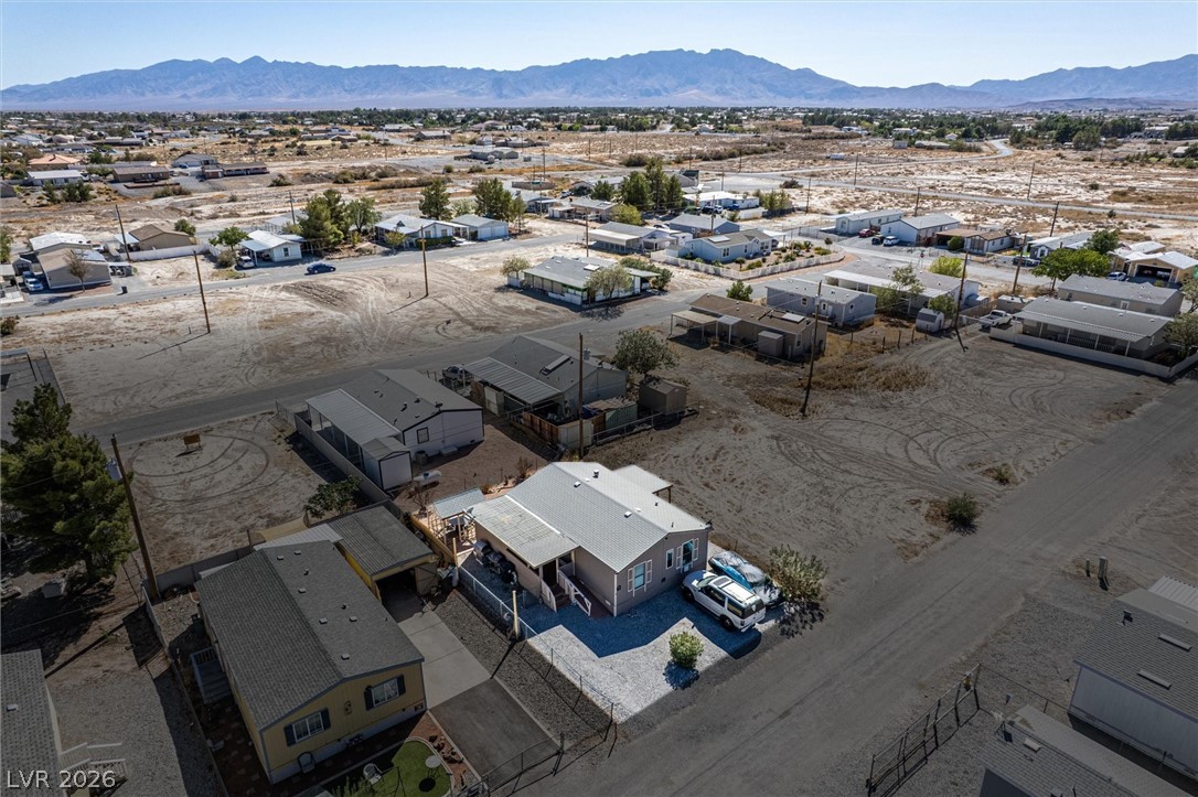 261 West Kite Street Pahrump NV 89048