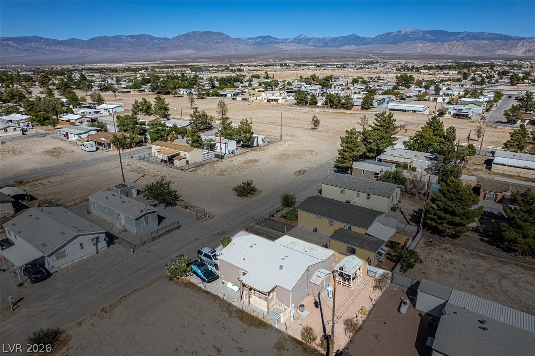 261 West Kite Street Pahrump NV 89048