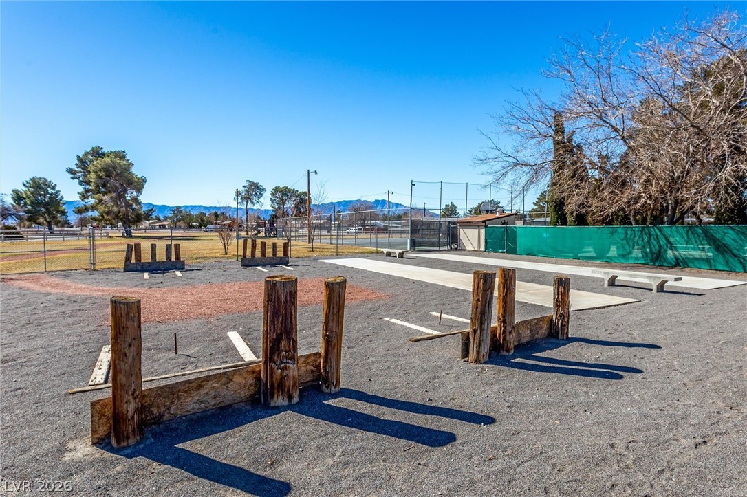 261 West Kite Street Pahrump NV 89048