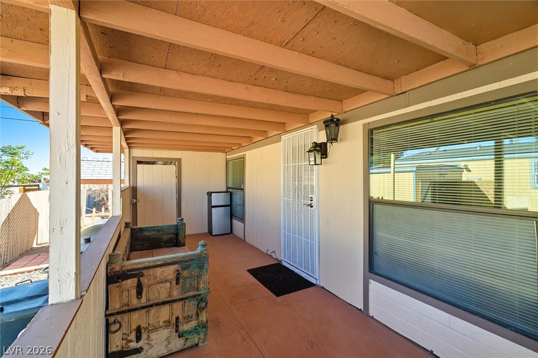 261 West Kite Street Pahrump NV 89048