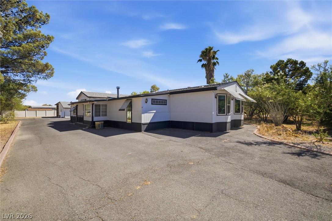 2920 West Charleston Park Avenue Pahrump NV 89048