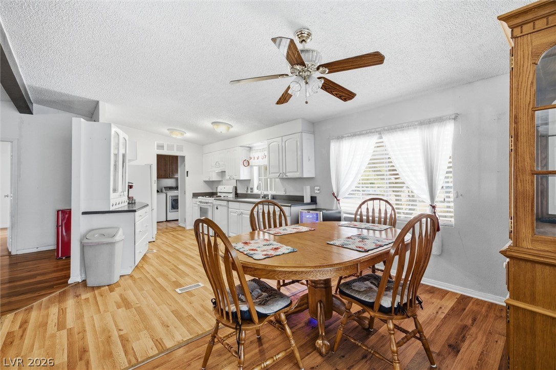 2920 West Charleston Park Avenue Pahrump NV 89048