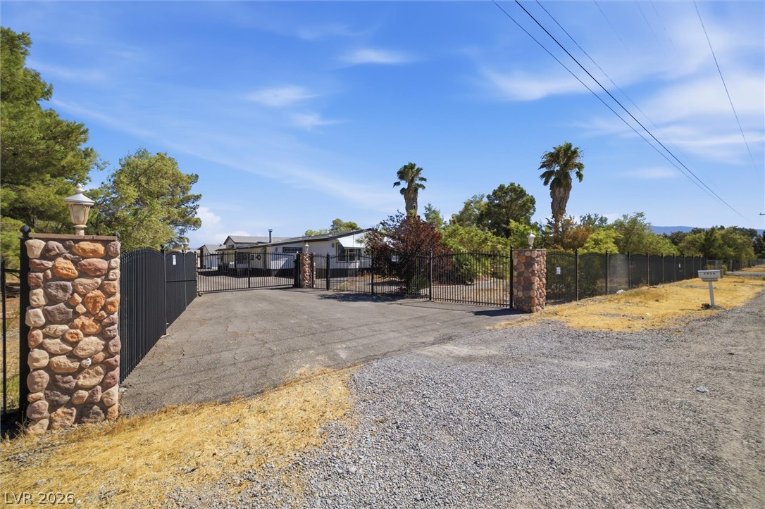 2920 West Charleston Park Avenue Pahrump NV 89048