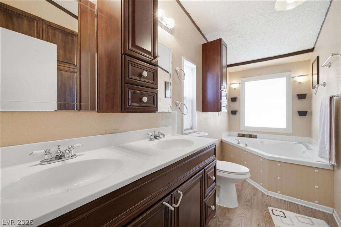 2920 West Charleston Park Avenue Pahrump NV 89048