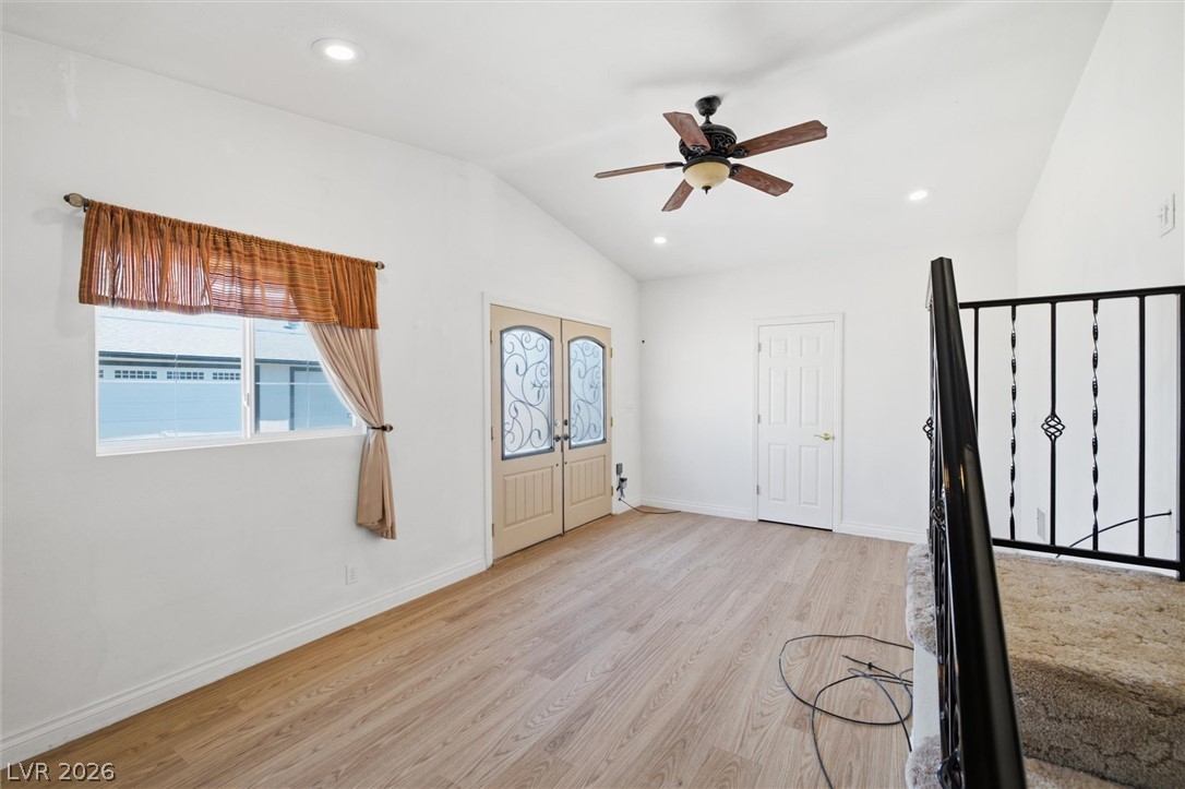 2920 West Charleston Park Avenue Pahrump NV 89048