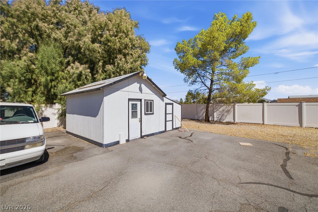 2920 West Charleston Park Avenue Pahrump NV 89048