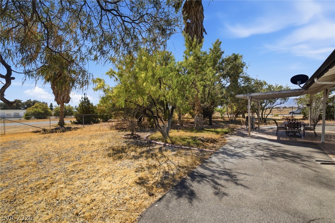 2920 West Charleston Park Avenue Pahrump NV 89048