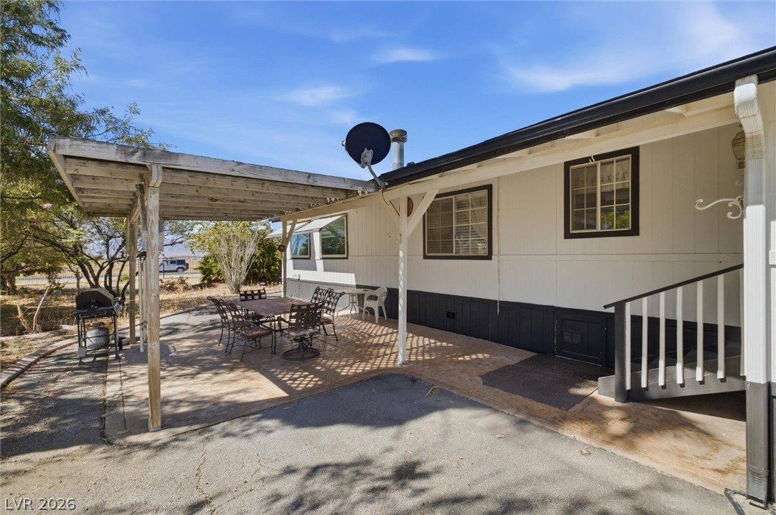2920 West Charleston Park Avenue Pahrump NV 89048