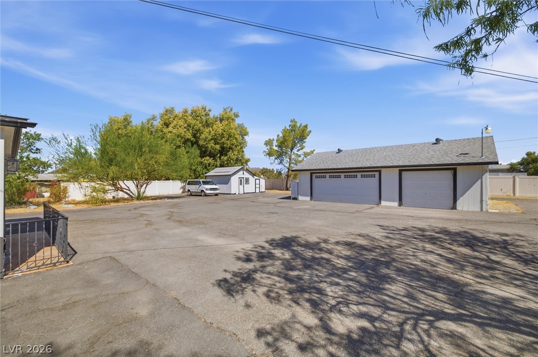 2920 West Charleston Park Avenue Pahrump NV 89048