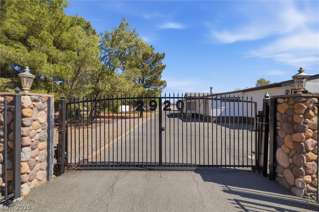 2920 West Charleston Park Avenue Pahrump NV 89048