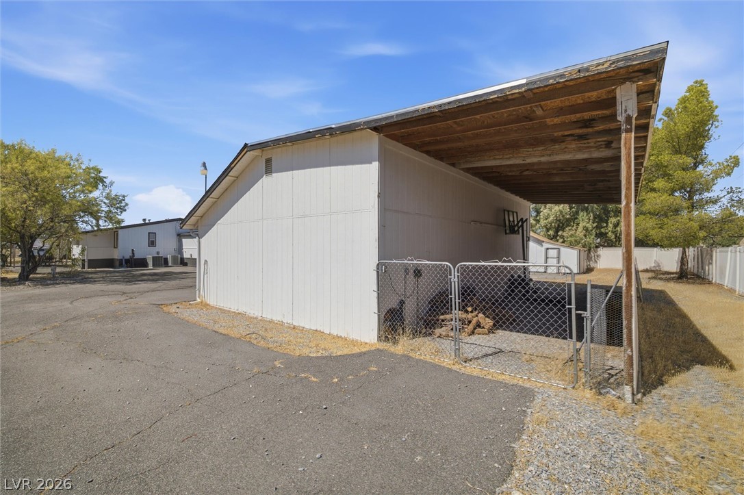 2920 West Charleston Park Avenue Pahrump NV 89048