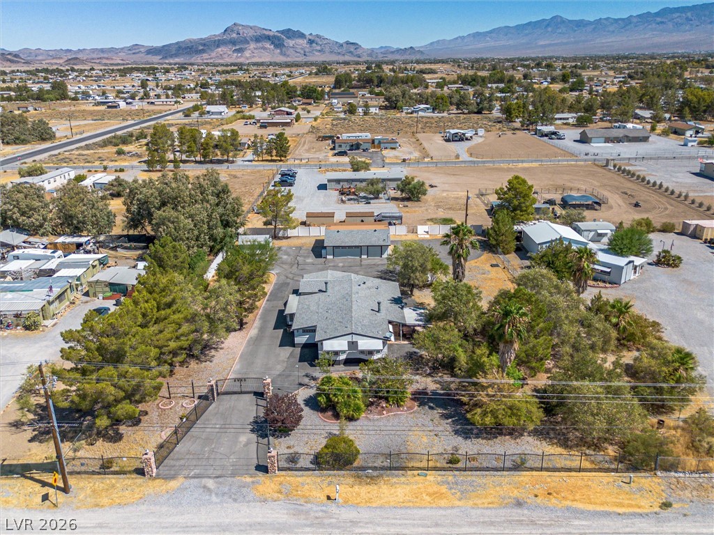 2920 West Charleston Park Avenue Pahrump NV 89048