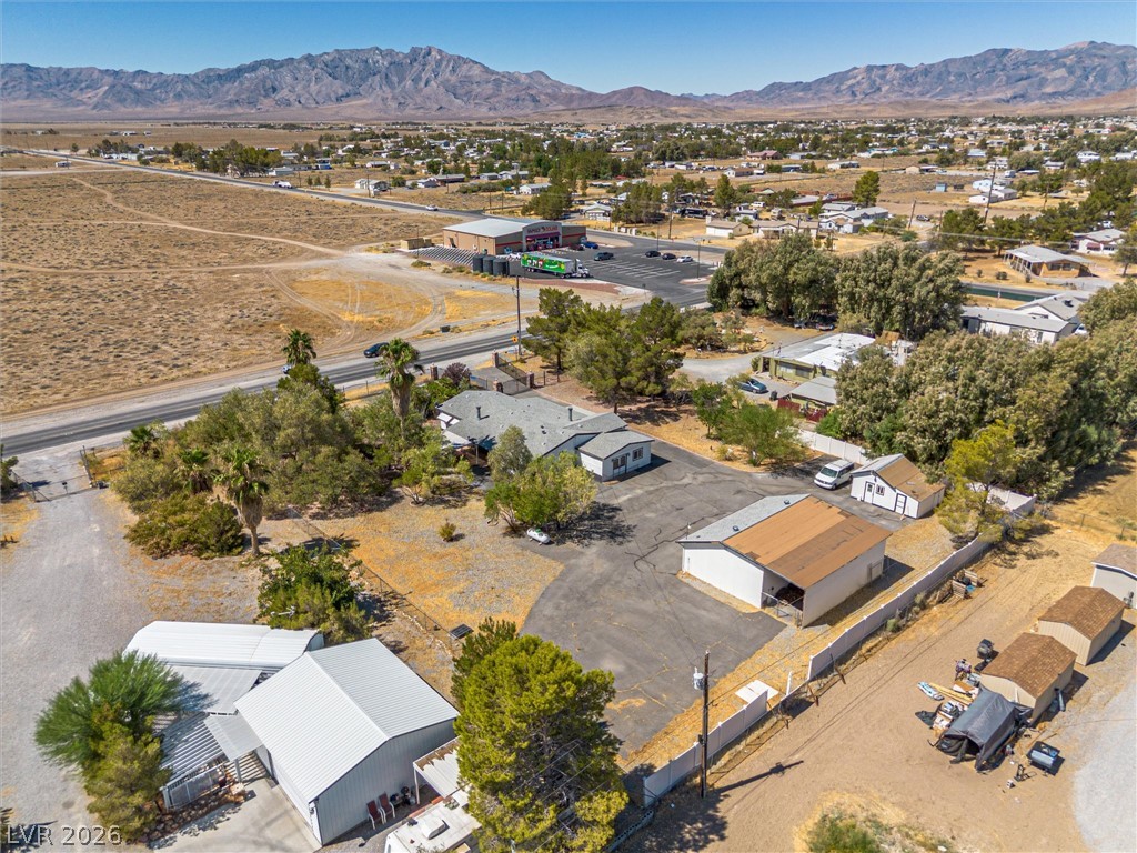 2920 West Charleston Park Avenue Pahrump NV 89048