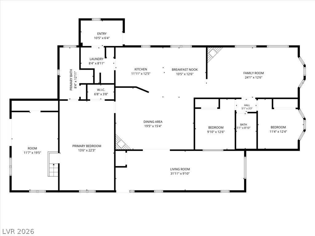 2920 West Charleston Park Avenue Pahrump NV 89048