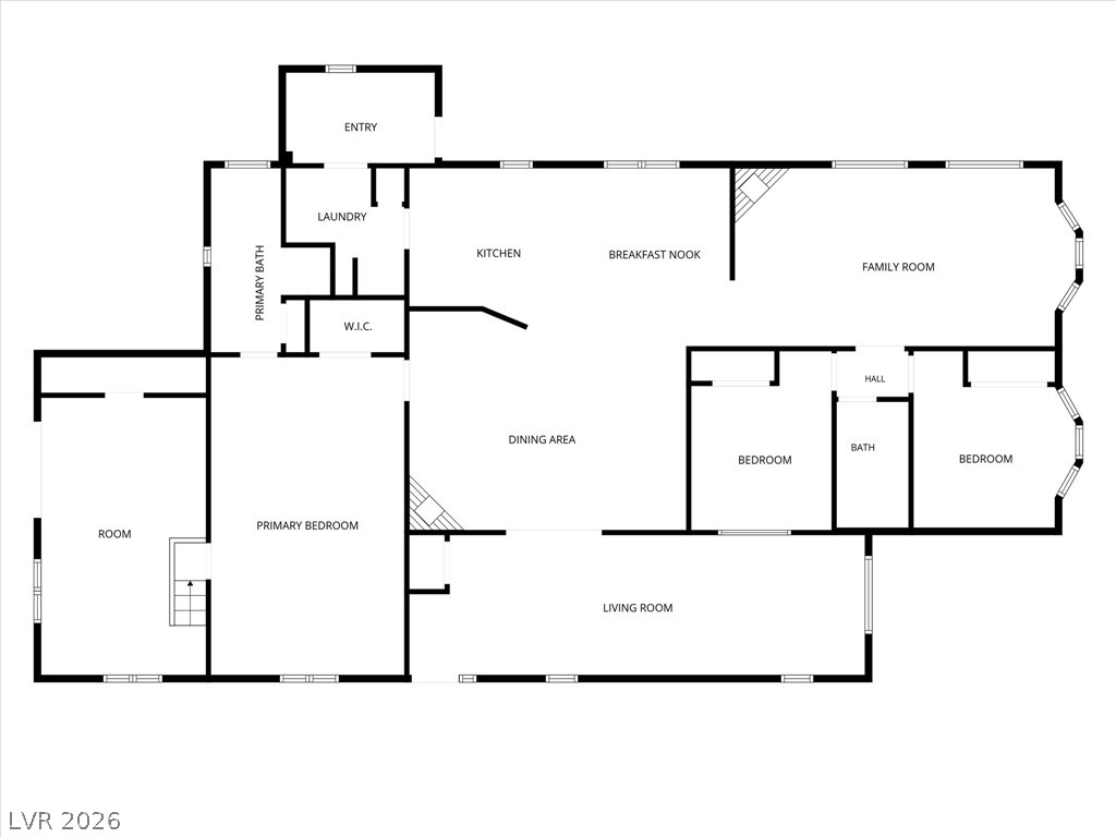 2920 West Charleston Park Avenue Pahrump NV 89048