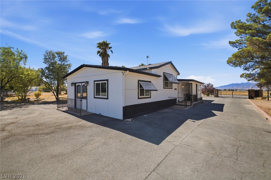 2920 West Charleston Park Avenue Pahrump NV 89048