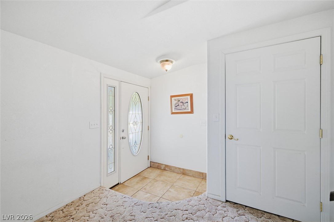 2920 West Charleston Park Avenue Pahrump NV 89048